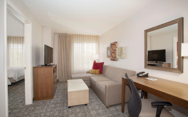 Staybridge Suites Denver International Airport by IHG