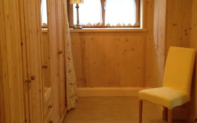 Appartement Lebenberg