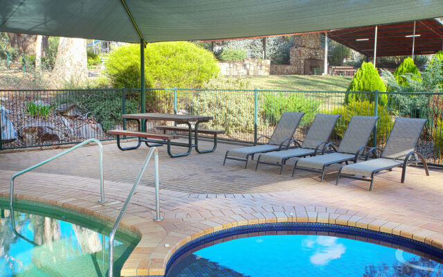 Discovery Parks - Clare