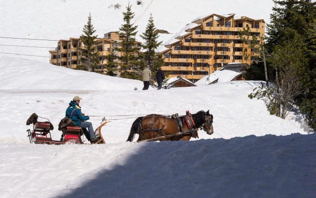 Résidence Pierre & Vacances Avoriaz Electra