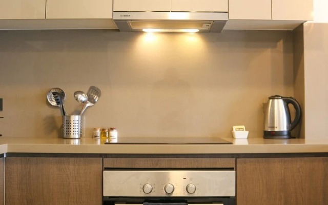 Zip Housing San Isidro