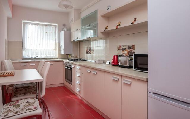 Brasov Holiday Aparments - Coral