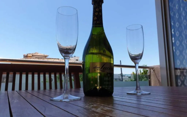 Syrenah Apartment in Can Picafort