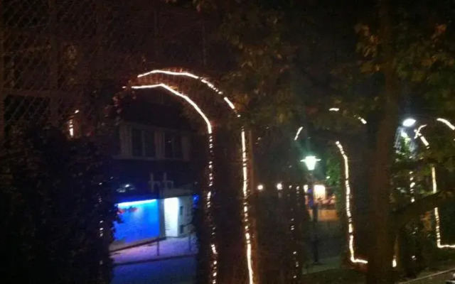 Hamtor Stadthotel