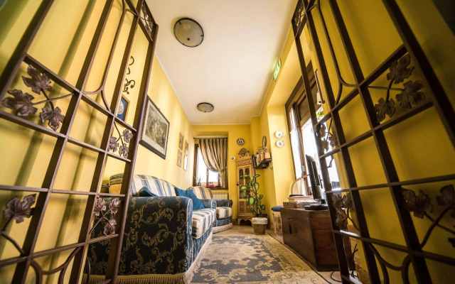 Hotel Il Tiglio