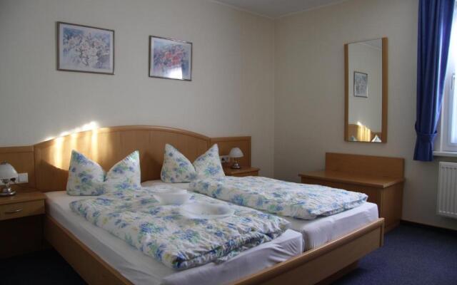 Ferienwohnungen Landgasthof Gilsbach