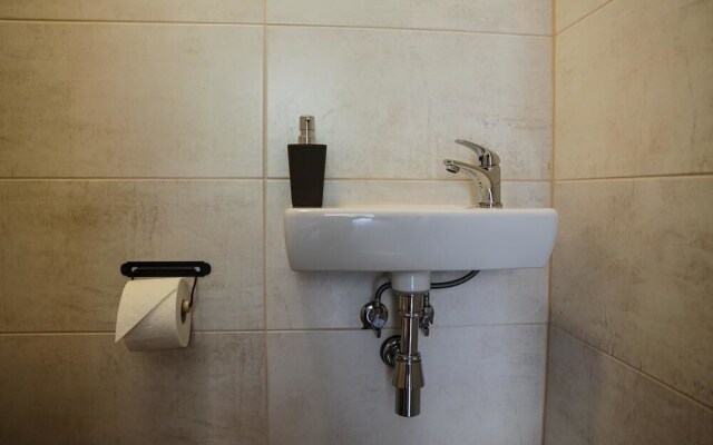 Apartmány Biela Pút - Jasná