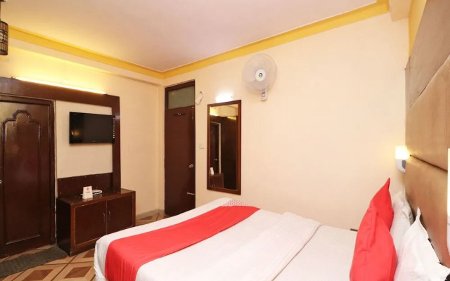Hotel Mussoorie International