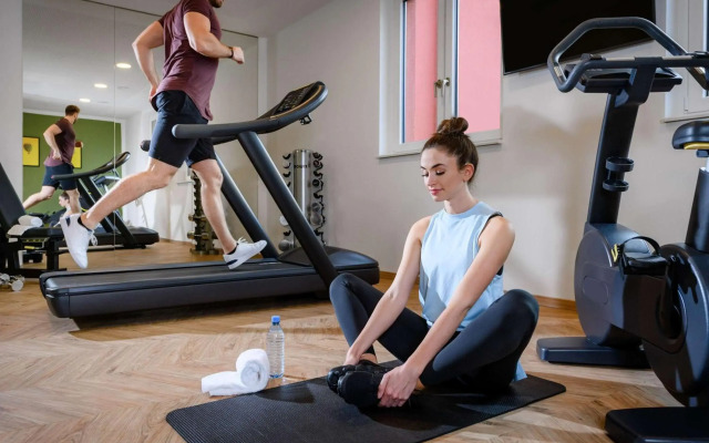 ibis Styles Aschaffenburg