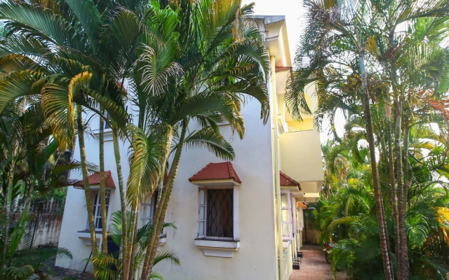 OYO 23544 Home Elegant 1BHK Betalbetim