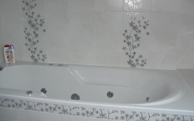 Le Manoir Des Chapelles