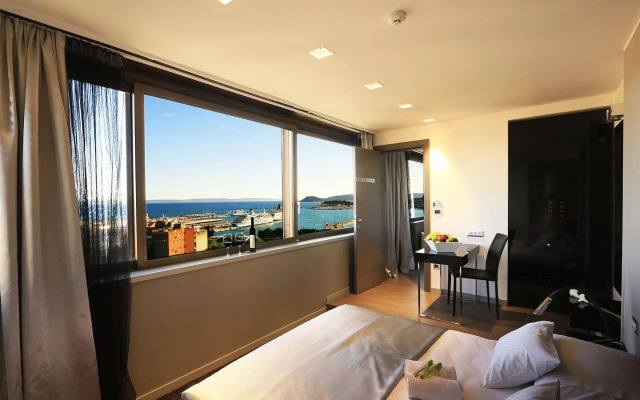 The View Luxury Rooms