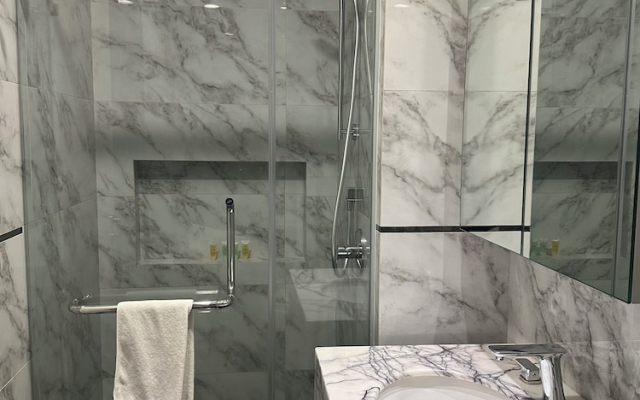 Platinum Victory KLCC by BHS