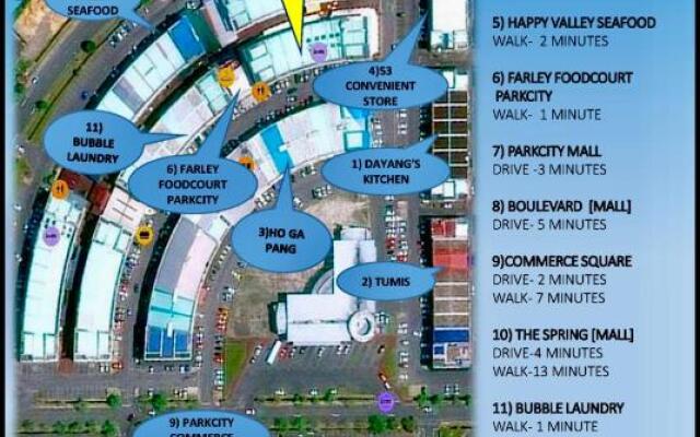 New World Express Motel