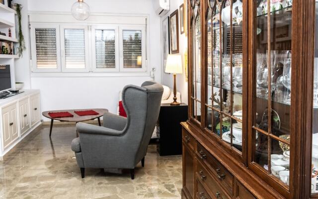 Apartamento Cadiz Paradiso
