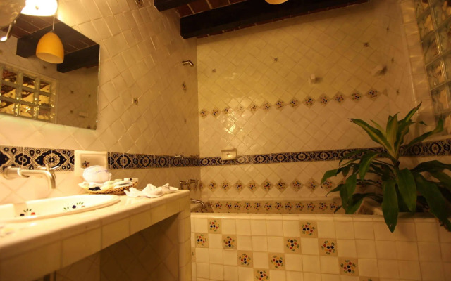 La Capilla Hotel Boutique