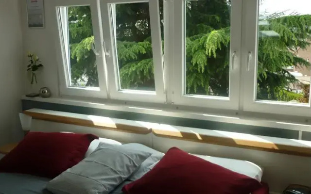 Tonnie's Bed & Breakfast Kerkrade