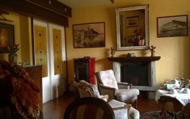 Villa Il Pozzo
