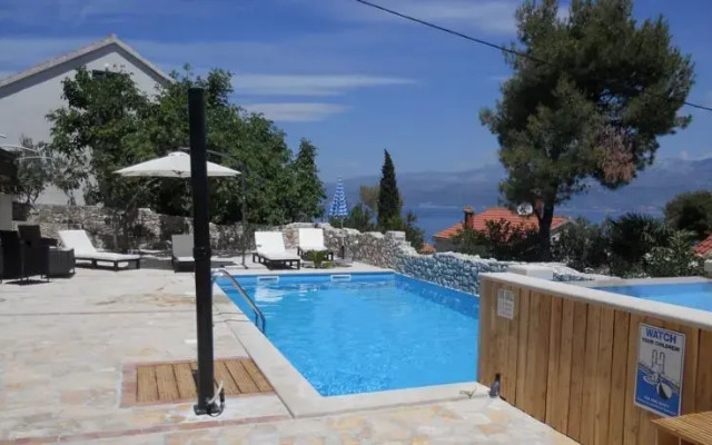 Apartments Lavanda