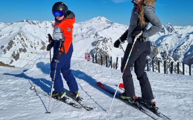 Puerto Lacar Lodge Smarg