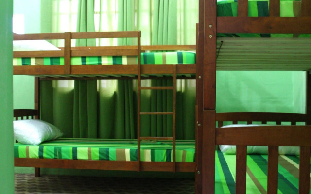 Le Village - Hostel