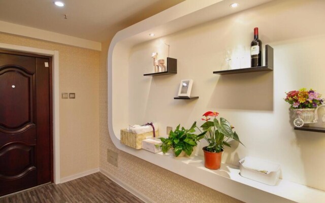 South Gate Garden Boutique Hotel