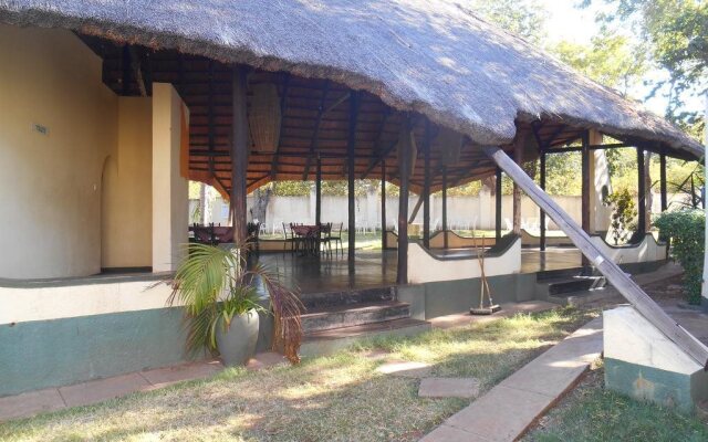 Victoria Falls Budget Hotel