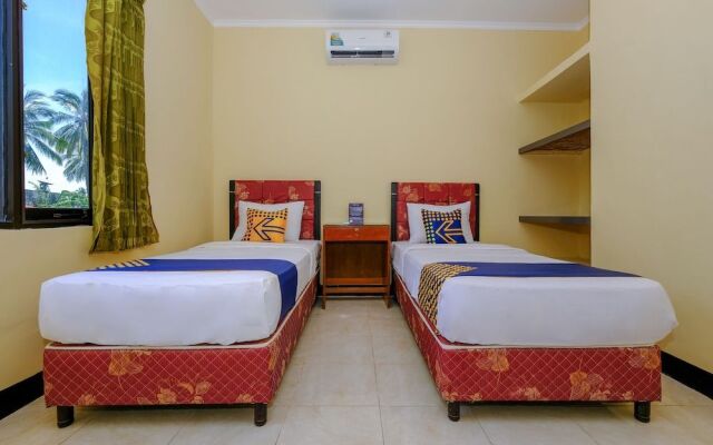 SPOT ON 2185 Hotel Elen