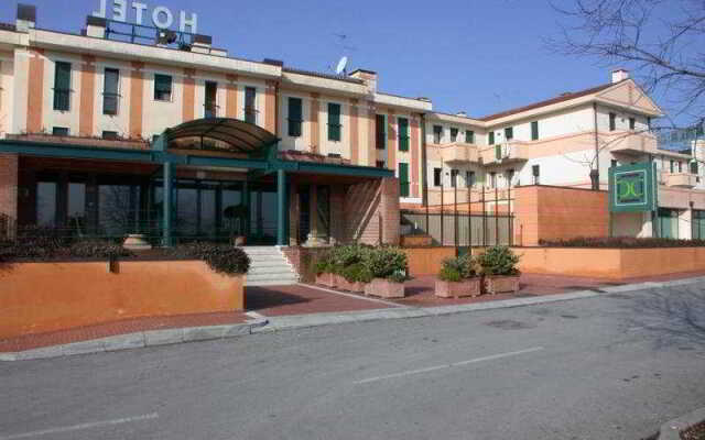 Hotel Il Canova