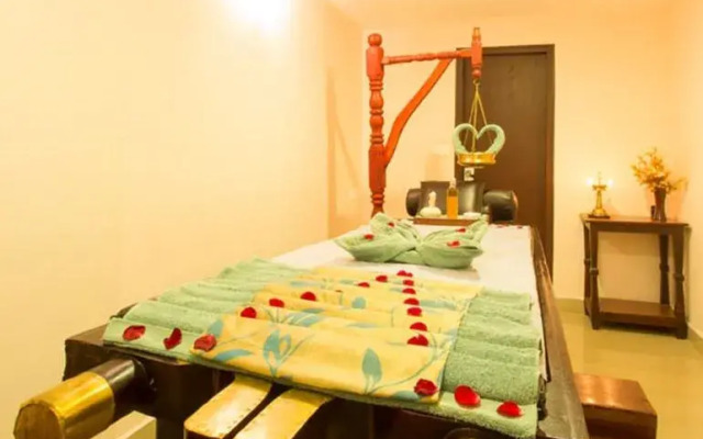 Yelagiri - MariGold Ridge, A Sterling Holidays Resort