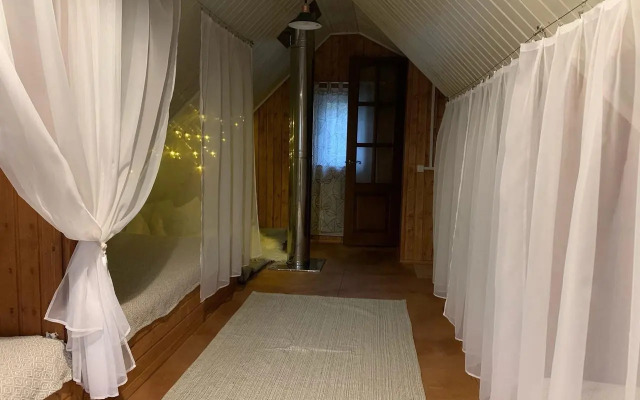 Вереск на локации Песчаный