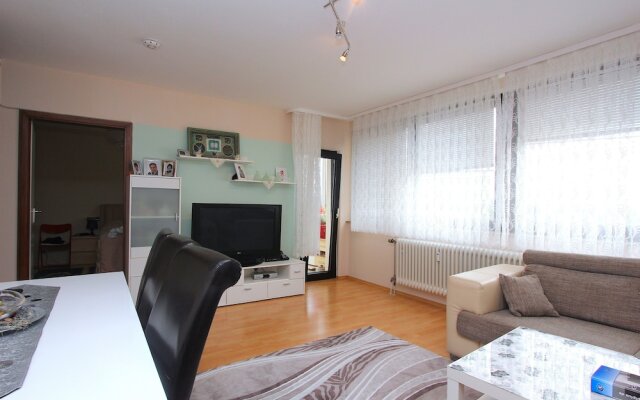 Private Apartment Walsroder Straße