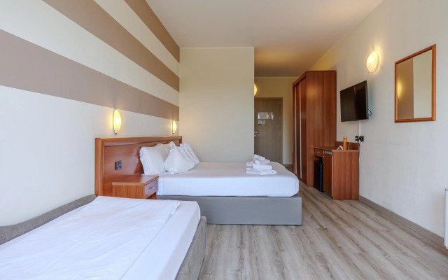 Hotel Ristorante Al Fiore