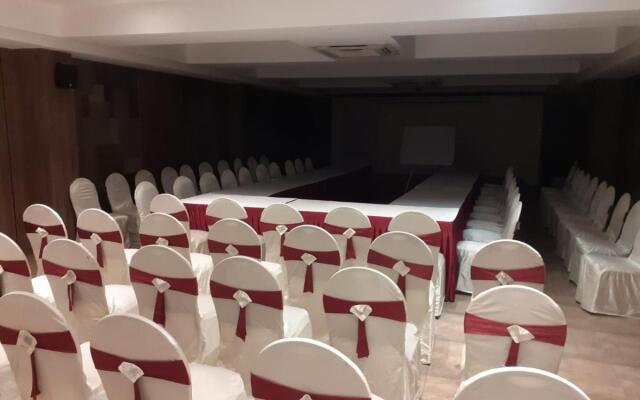 Enrise By Sayaji Ahmednagar