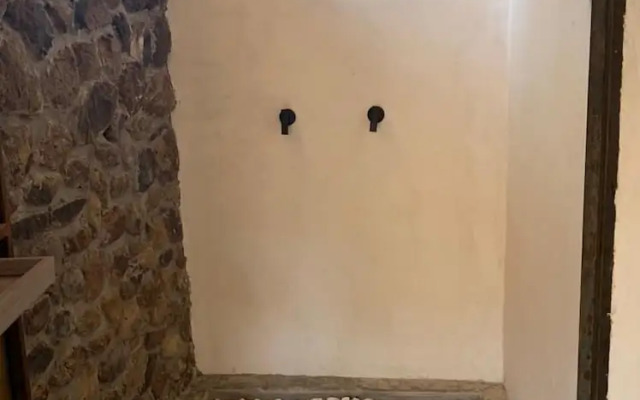 Paraje Real Malinalco