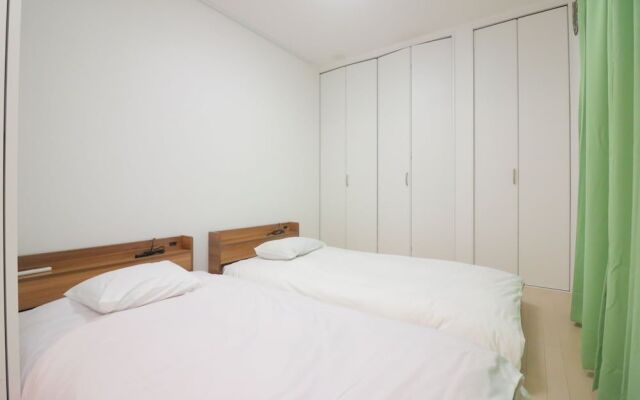 HG Cozy Hotel No.52 Mibu 4-chome Station