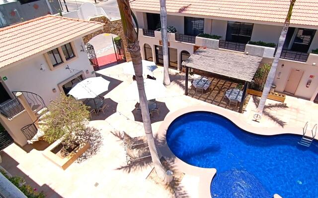 Hotel Santa Fe by Villa Group