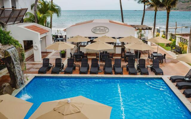 Best Western Hotel Posada Freeman Zona Dorada