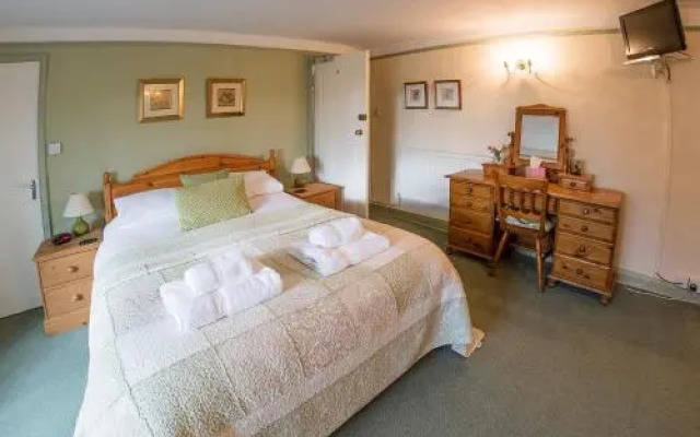 Warren House B&B