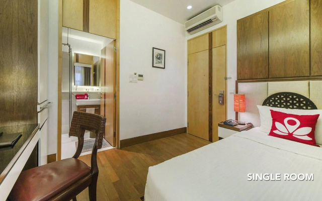 ZEN Premium Kampong Glam