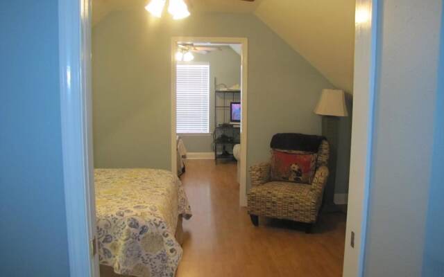 Emerald Shores by Crystal Waters