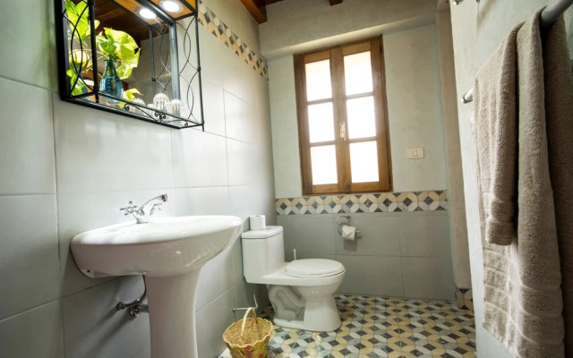 Copacabaña Lodge