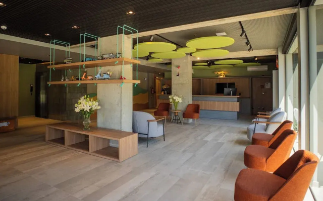 Liwe Hotels