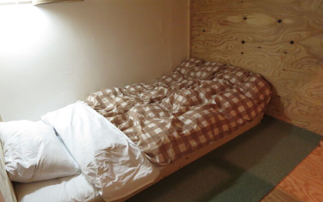 SappoLodge - Hostel