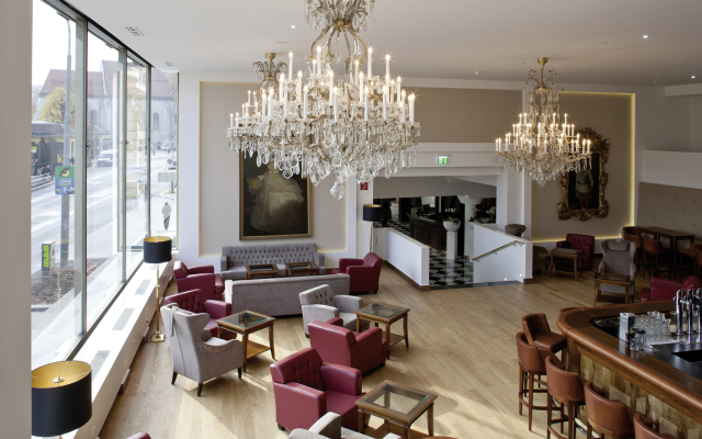 Austria Trend Parkhotel Schönbrunn