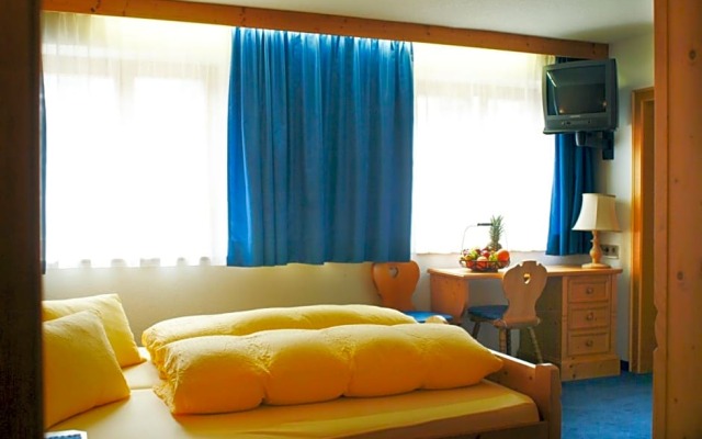 Hotel Sonne Vandans
