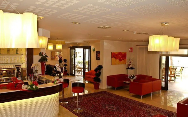 Villa Angelina