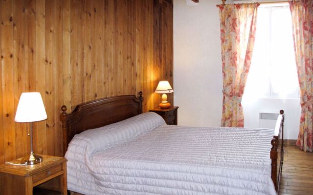 La Bonneraie (Mce401)