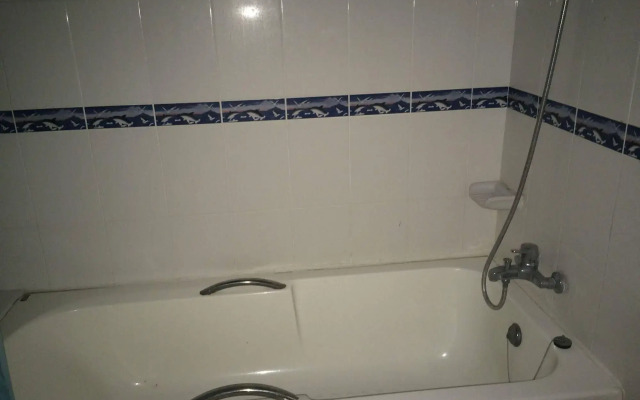 Saksuay Klangdoi Resort