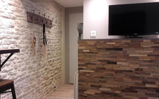 la chambre ô z'amis